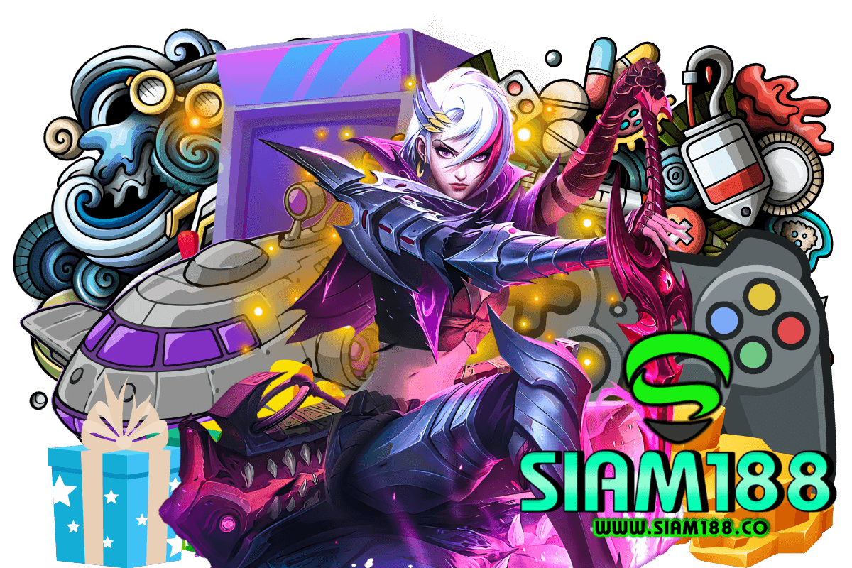 siam188